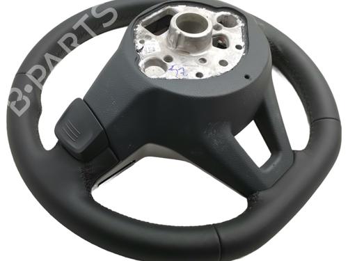 Steering wheel VW CRAFTER Van (SY_, SX_) 2.0 TDI RWD (SYB, SYC, SYD) | BP35763300C49 - Image 7