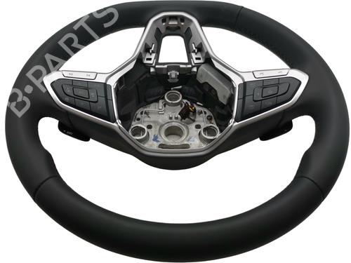 Steering wheel VW TAYRON (R41) 2.0 TDI | BP37600912C49 - Image 4