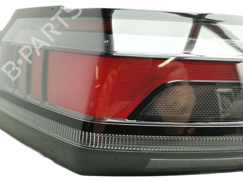 Used Left taillight Left taillight VW ID. Buzz Cargo (EBA) Electric 4motion (340 hp) 34725442 34725442