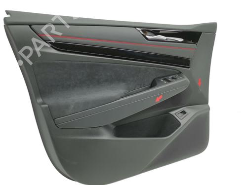 Venstre frontpanel VW ID.7 (ED2) PRO S | BP34727272C58  - Image 11