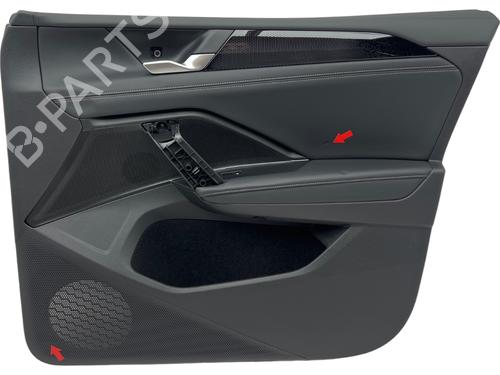 Front right panel VW TIGUAN (CT1) 2.0 TSI 4motion | BP37168582C59 - Image 2