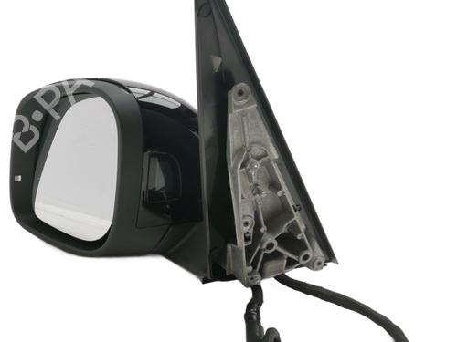 Retrovisor esquerdo Retrovisor esquerdo VW ID. Buzz Bus (EBB, EBJ) Electric 4motion (EBB) (340 hp) 35763015 35763015