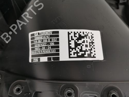 Venstre bakpanel VW ID.4 (E21) PRO | BP34725321C60 - Image 13