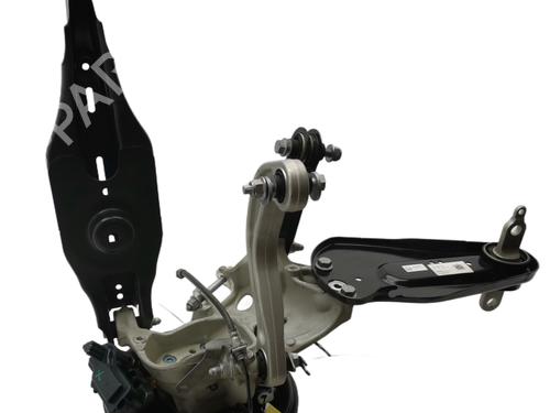Right rear steering knuckle VW ID. Buzz Bus (EBB, EBJ) Electric 4motion (EBB) | BP34727313M28 - Image 7