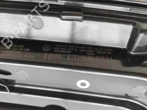 Rear center light VW ID.7 (ED2) PRO S | BP34730238I39 - Image 6