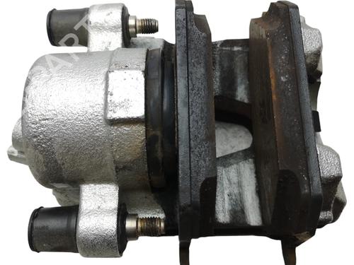 Left front brake caliper SEAT ARONA (KJ7, KJP) 1.0 TSI | BP39162641M105 - Image 4