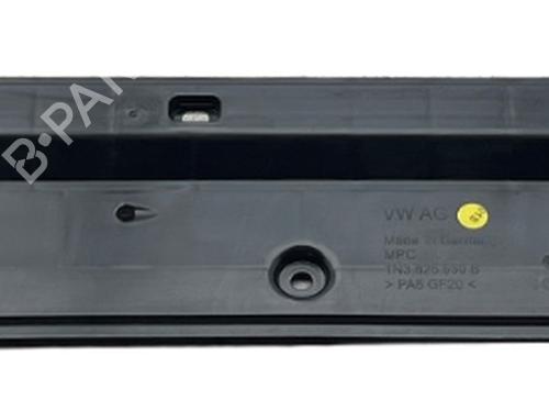 Underbody protection VW ID. Buzz Bus (EBB, EBJ) Electric (EBB) | BP36030855M92 - Image 2