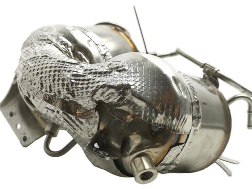 Particulate filter VW TOURAN (5T1) 1.5 TSI | BP34729487M81  - Image 5