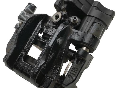 Left rear brake caliper CUPRA TERRAMAR (KP1) 2.0 TSI 4Drive | BP38530603M107 - Image 2