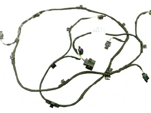 Used Wiring harness Wiring harness 34730461 34730461