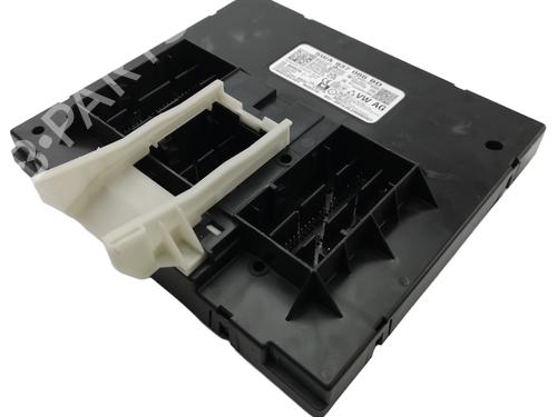 Electronic module SKODA OCTAVIA IV (NX3, NN3, PV3) 1.4 TSI iV | BP37066420M83 - Image 3