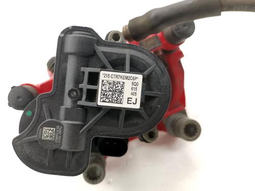 Left rear brake caliper VW T-ROC (A11, D11) 1.0 TSI 4motion | BP34726252M107 - Image 11