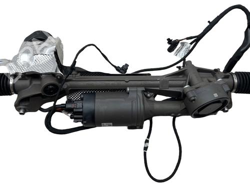 Steering rack VW TIGUAN (CT1) 2.0 TSI 4motion | BP37168616M22 - Image 4