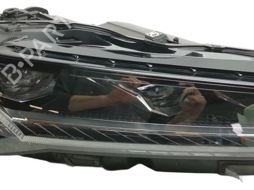 Right headlight SKODA SUPERB IV (NZ3) 2.0 TDi | BP34727622C29 - Image 2