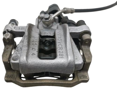 Left rear brake caliper CUPRA LEON (KL1, KU1, KUG) 1.5 TSI | BP37658817M107 - Image 3