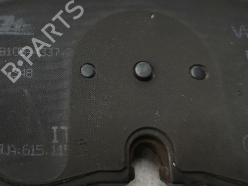 Other AUDI A3 Limousine (8YS, 8YM) 30 TFSI | BP35763130O1  - Image 5