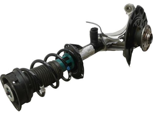 Used Left front suspension arm Left front suspension arm CUPRA LEON Sportstourer (KL8, KU8, KUD) 2.0 TSI 4Drive (310 hp) 35764341 35764341