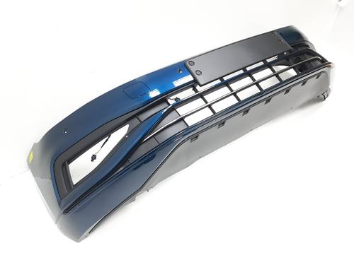 Front bumper VW PASSAT B8 (3G2, CB2) 2.0 TDI | BP35757075C7  - Image 5
