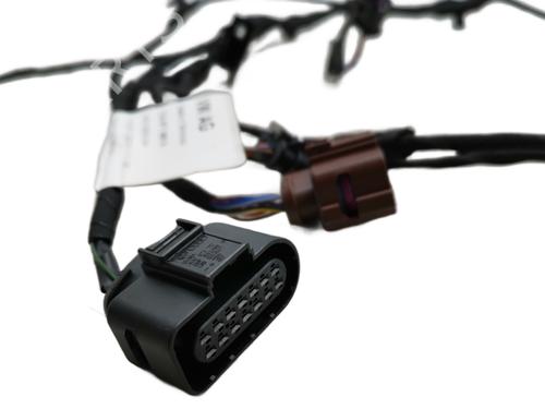 Wiring harness AUDI E-TRON GT Saloon (F83, F8P) RS quattro | BP34731812E16  - Image 6
