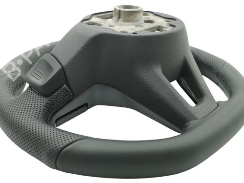 Steering wheel VW TIGUAN (CT1) 2.0 TSI 4motion | BP37018395C49 - Image 8