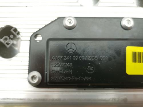 Engine mount MERCEDES-BENZ GLE Coupe (C167) GLE 350 de 4-matic (167.306) | BP35761594M89 - Image 4