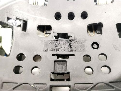 Andre AUDI A4 B9 (8W2, 8WC) 2.0 TDI | BP35759523O1 - Image 8