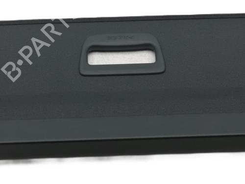 Used Rear parcel shelf Rear parcel shelf VW ID.7 (ED2) PRO S (286 hp) 34726884 34726884