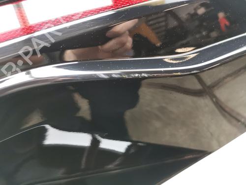 Bagtil kofangere VW ID.7 (ED2) PRO S | BP35764581C8  - Image 7