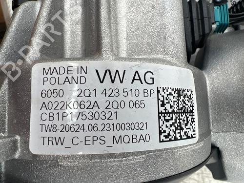 Steering column SEAT ARONA (KJ7, KJP) 1.0 TSI | BP39162636M21 - Image 6