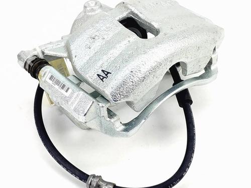 Right front brake caliper VW GOLF VII Van (5G1) 1.6 TDi | BP34726177M104 - Image 12