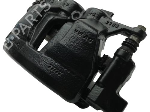 Right front brake caliper CUPRA FORMENTOR (KM7, KMP) 2.0 TSI 4Drive | BP37066486M104 - Image 4