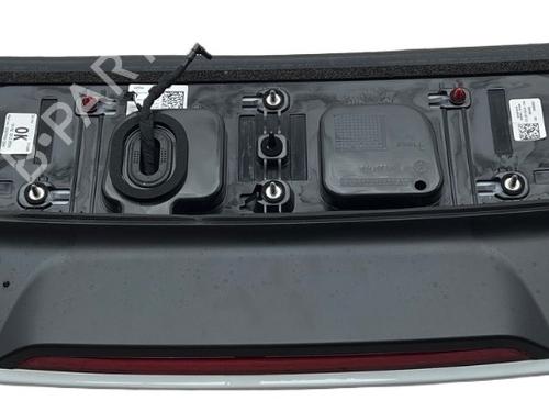 Spoiler bagklap VW TAYRON (R41) 2.0 TSI 4motion | BP36692660C96 - Image 7