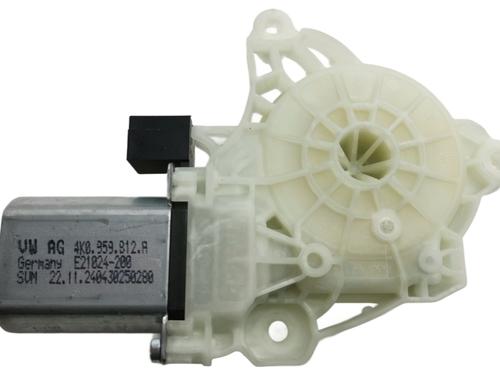 Left front window motor AUDI Q4 E-TRON SUV (F4B) 45 | BP35762479E21 - Image 3