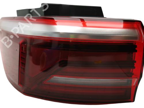 Left taillight VW MULTIVAN T7 (STM, STN) 1.5 TSi | BP36153826C34 - Image 2