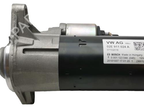 Starter VW GRAND CALIFORNIA Camper (SCB, SCC) 2.0 TDI FWD | BP36000809M8 - Image 2