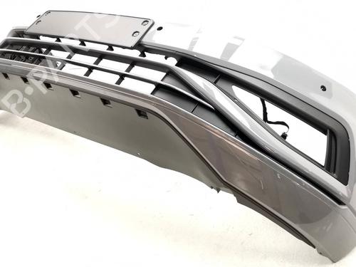 Front bumper VW PASSAT B8 (3G2, CB2) 2.0 TDI | BP35758819C7 - Image 8