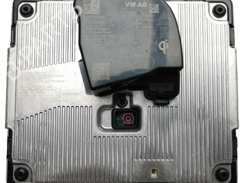 Electronic module VW TAYRON (R41) 2.0 TSI 4motion | BP37600920M83 - Image 4