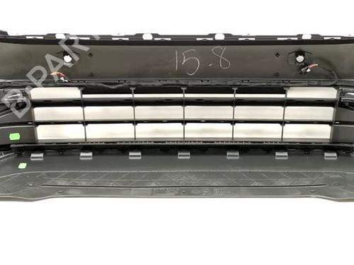 Front bumper VW PASSAT B8 (3G2, CB2) 2.0 TDI | BP35757837C7 - Image 2