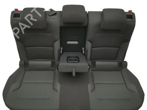 Seats set VW GOLF VII Van (5G1) 1.6 TDi | BP35763235C78 - Image 5