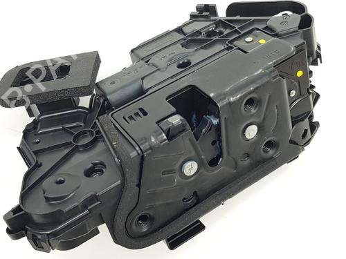Front left lock VW TIGUAN (AD1, AX1) 1.4 TSI 4motion | BP34731173C98 - Image 6