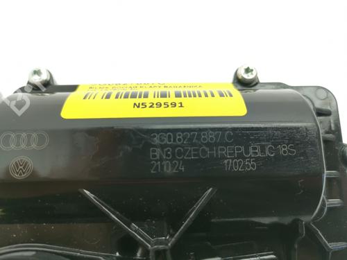 Electronic module VW ARTEON (3H7, 3H8) 1.5 TSi | BP34725779M83 - Image 2