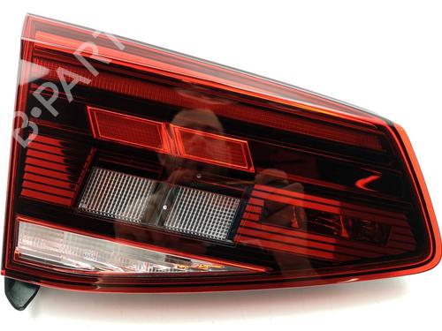 Used Left taillight Left taillight VW PASSAT B8 (3G2, CB2) 2.0 TDI (122 hp) 34728285 34728285