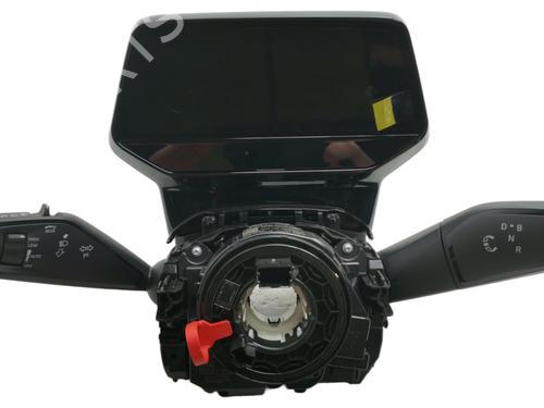Used Switch Switch VW ID. Buzz Bus (EBB, EBJ) Electric 4motion (EBB) (340 hp) 34728350 34728350