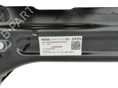 Bakaksel VW ID.5 (E39) GTX | BP35764744M2 - Image 8