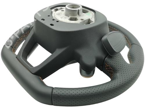 Steering wheel CUPRA FORMENTOR (KM7, KMP) 1.4 e-Hybrid | BP36963234C49  - Image 9