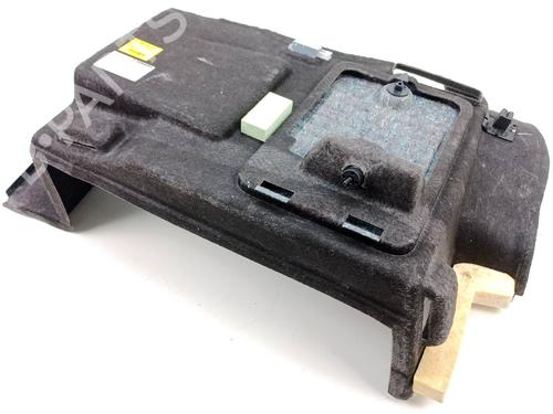 Boot lining VW GOLF VI Convertible (517) 1.2 TSI | BP34725490I3  - Image 5