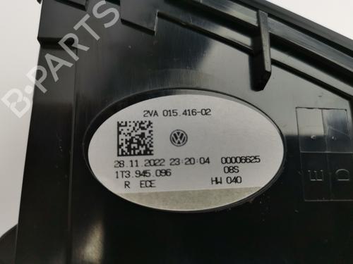 Right taillight VW ID. Buzz Bus (EBB, EBJ) Electric (EBB) | BP34725260C35 - Image 5