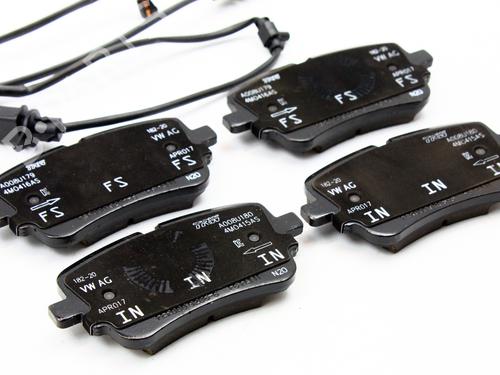Used Other Other AUDI A8 D2 (4D2, 4D8) 4.2 quattro (310 hp) 35759436 35759436
