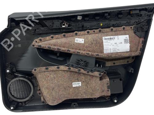 Venstre frontpanel VW GOLF VIII (CD1, DA1) 2.0 TSI 4motion | BP38613838C58 - Image 4
