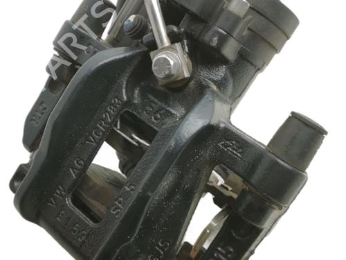 Right rear brake caliper AUDI A3 Limousine (8YS, 8YM) 30 TFSI | BP34731916M106 - Image 6